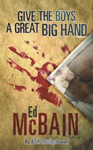 Cover of See them die