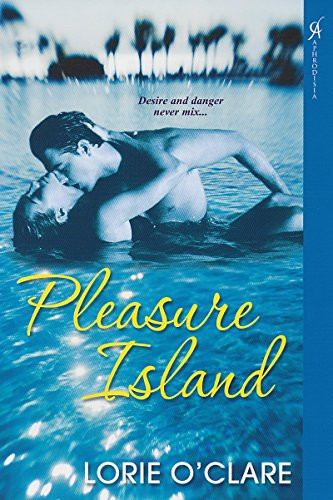 Cover of Pleasure Island