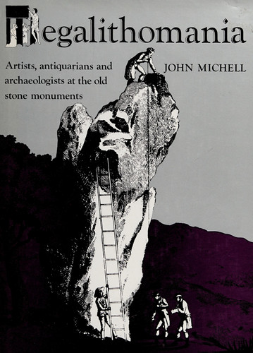 Cover of Megalithomania
