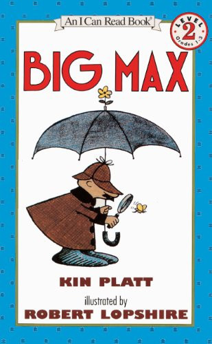 Cover of Big Max