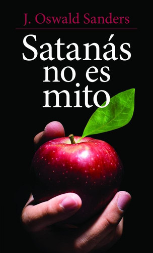 Cover of Satanás No Es Mito