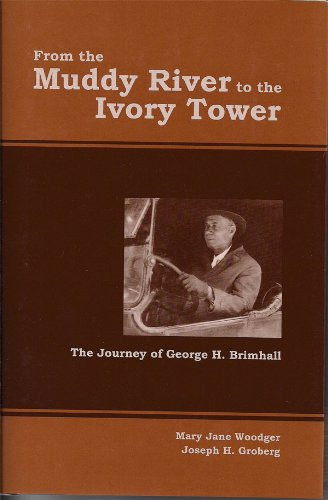 Cover of From the Muddy River to the ivory tower