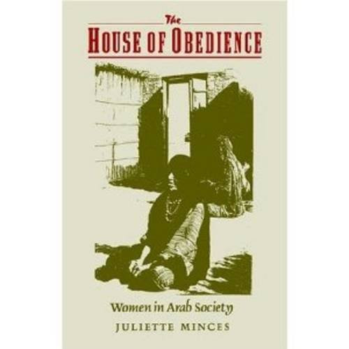 Cover of The house of obedience