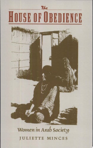 Cover of The house of obedience