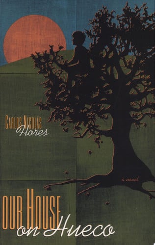 Cover of Our house on Hueco
