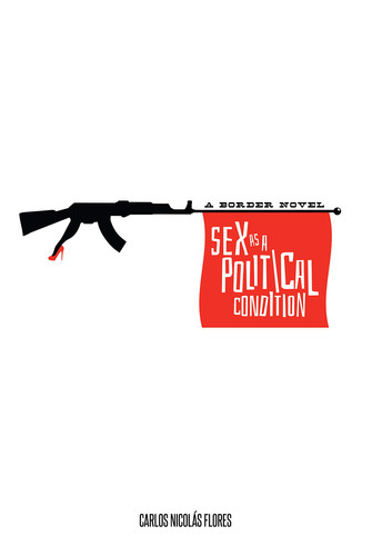 Cover of Sex as a political condition