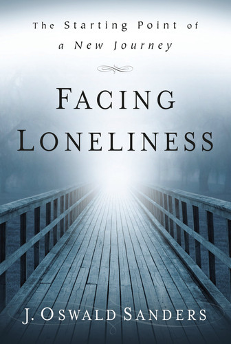 Cover of Facing loneliness