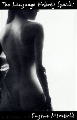 Cover of The language nobody speaks