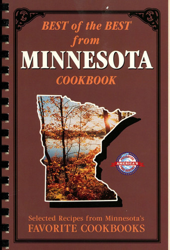 Cover of Best of the best from Iowa
