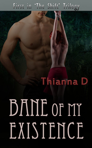 Cover of Bane of My Existence