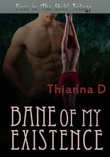 Cover of Bane of My Existence