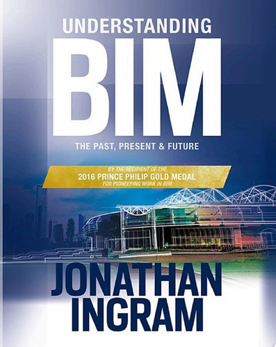 Cover of Understanding BIM