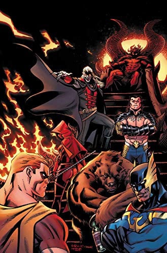 Cover of Avengers. Volume 7