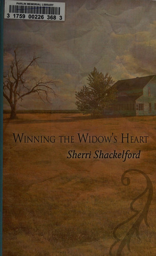 Cover of Winning the Widow's Heart