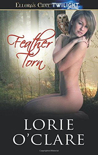 Cover of Feather Torn