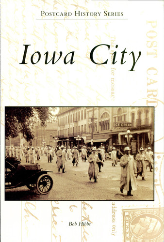 Cover of Iowa City