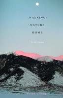 Cover of Walking Nature Home