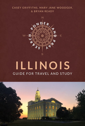 Cover of Search, Ponder, and Pray