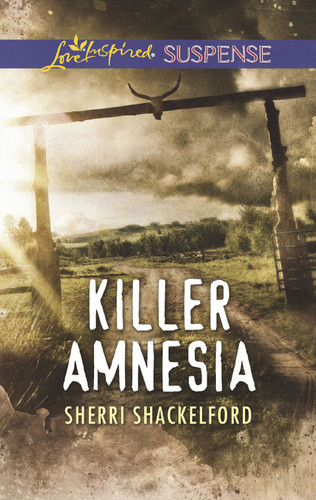 Cover of Killer Amnesia