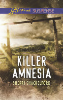 Cover of Killer Amnesia