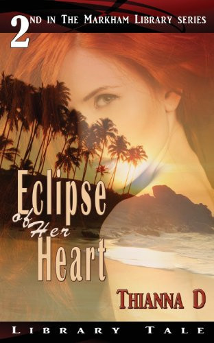 Cover of Eclipse of Her Heart