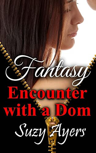 Cover of Fantasy Encounter with a Dom