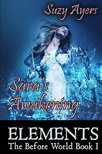 Cover of Sara's Awakening