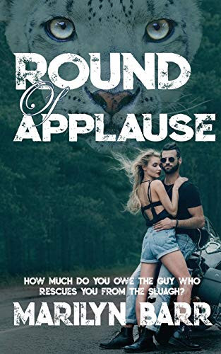 Cover of Round of Applause