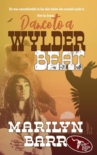 Cover of Dance to a Wylder Beat