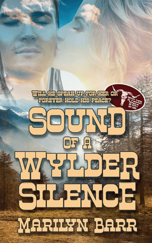 Cover of Sound of a Wylder Silence