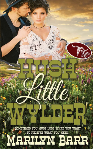 Cover of Hush Little Wylder