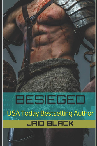 Cover of Besieged