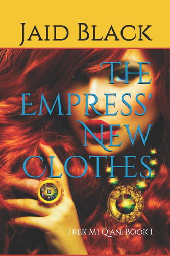 Cover of The Empress' New Clothes