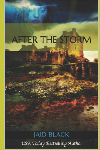 Cover of After The Storm