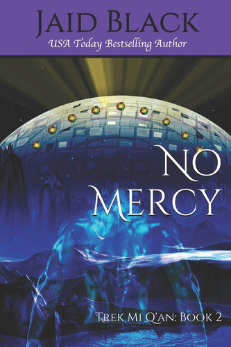 Cover of No Mercy