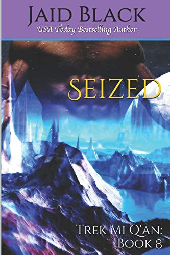 Cover of Seized