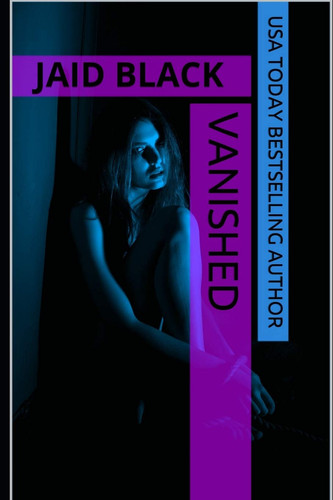Cover of Vanished
