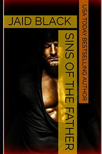 Cover of Sins of the Father