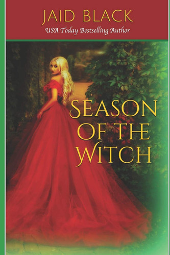 Cover of Season of the Witch