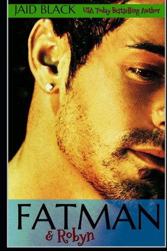 Cover of Fatman and Robyn