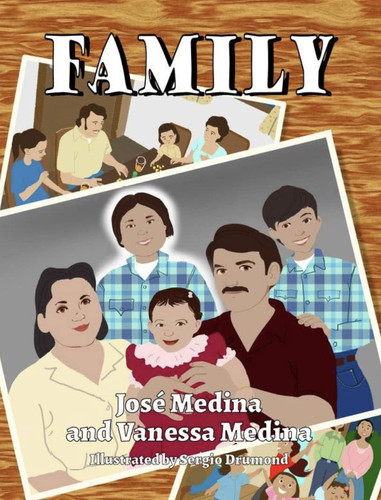 Cover of Family