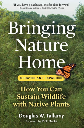 Cover of Bringing Nature Home