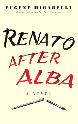 Cover of Renato after Alba