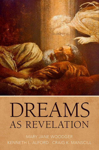 Cover of Dreams as Revelation