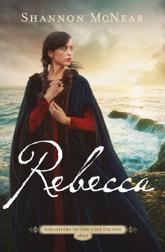 Cover of Rebecca Volume 3