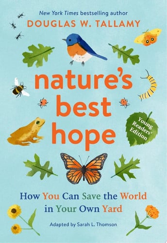 Cover of Nature's Best Hope (Young Readers' Edition)