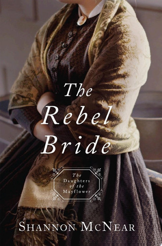 Cover of The Rebel Bride