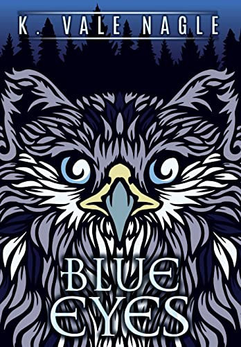 Cover of Blue Eyes and Other Tales