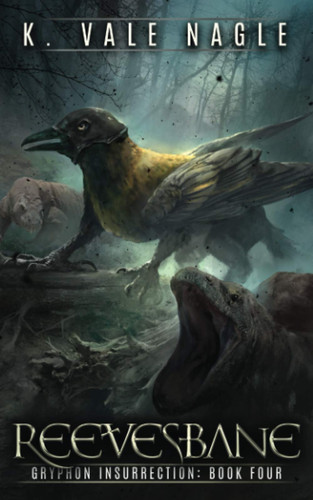 Cover of Reevesbane