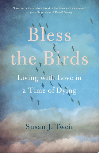 Cover of Bless the Birds